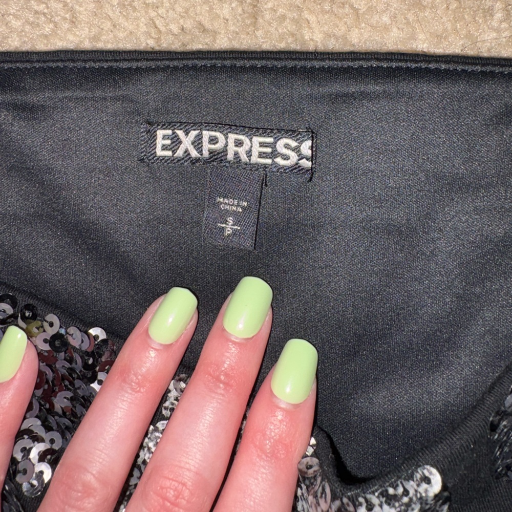 Express skirt - Picture 2 of 2